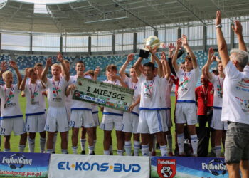 Wisła Płock zwyciężyła w Memoriale Płock – Miasto Bohater 1920