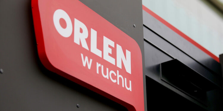 Takich punktów powstanie około 50 w całej Polsce. Jak wygląda nowy format ORLEN w Ruchu?