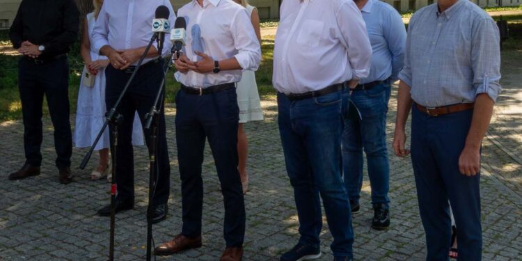 Pokonanie kryzysu gospodarczego. Jaki plan ma PSL?