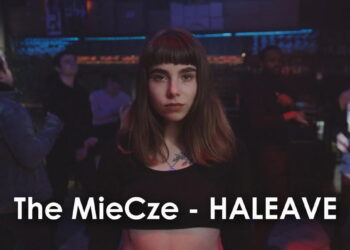 Elektryzujący utwór płockich artystów. Posłuchajcie „Haleave”