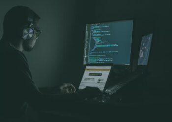 Bezpieczeństwo kasyna online: jak strony hazardowe chronią swoich graczy przed cyberatakami
