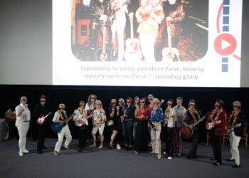 Emma Thompson gwiazdą lipcowego Kina Kobiet!