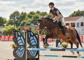 Zawody jeździeckie – przeżyjmy to jeszcze raz! [ZDJĘCIA]