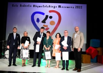 Mieszkańcy regionu płockiego zdecydowali!