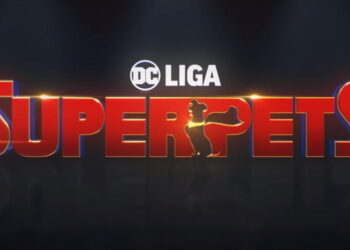 Superbohaterskie zwierzaki w NK Przedwiośnie [REPERTUAR]