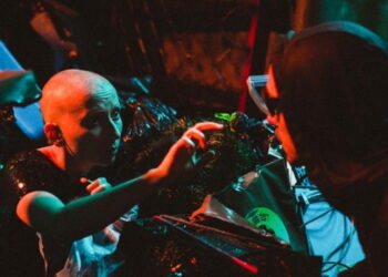 Historia dziewczyny znalezionej na śmietniku w NK Przedwiośnie