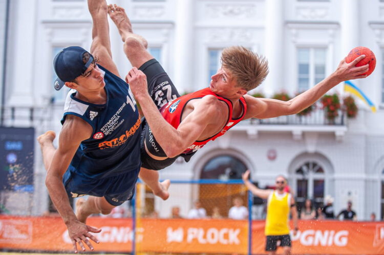 fot. Grzegorz Trzpil