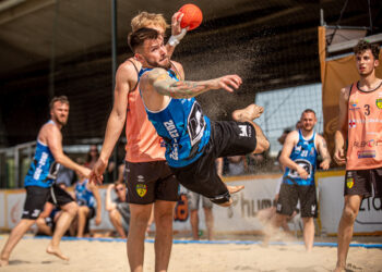 Mistrzostwa Polski PGNiG Summer Superligi w Płocku