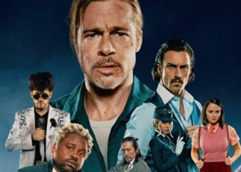 Do NK Przedwiośnie wracają Brad Pitt i Sandra Bullock! Co jeszcze w repertuarze?