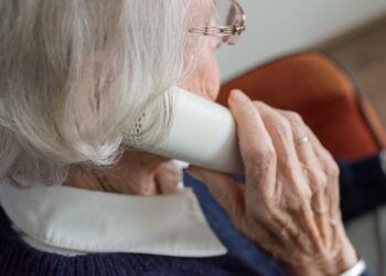 Seniorka z Płocka zakochała się w „lekarzu misji pokojowej ONZ”. Straciła oszczędności