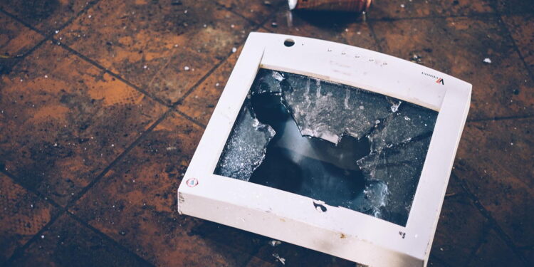 Co zrobić z elektrośmieciami w Płocku? Ratusz ma rozwiązanie