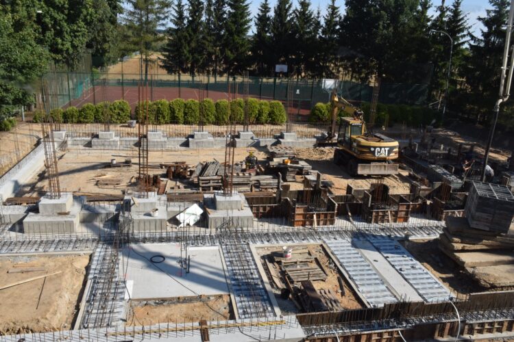 Fot. Urząd Gminy Stara Biała, 29 lipca 2022