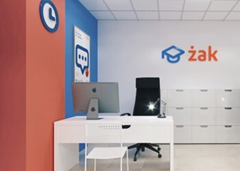 Zawód marzeń? Sprawdź w Żaku!