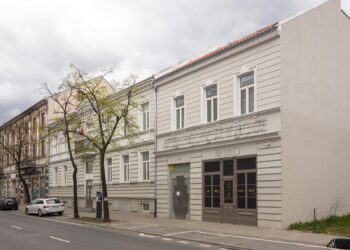 Urodziny płockiego art déco. Będzie specjalne oprowadzanie i koncert [BEZPŁATNE]