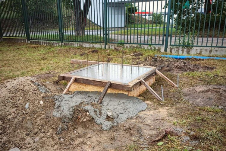 fot. facebook.com Tomasz Kominek