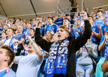 ORLEN Wisła Płock pokonała FC Porto w EHF Champions League