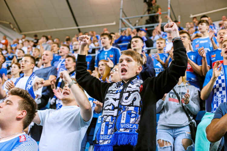 fot. ORLEN Wisła Płock