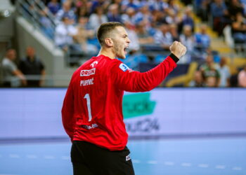 ORLEN Wisła Płock pokonała FC Porto w EHF Champions League