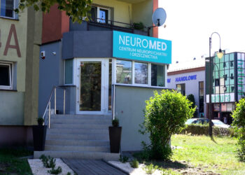 Nowa placówka medyczna w Płocku. Łączy leczenie ciała i psychiki