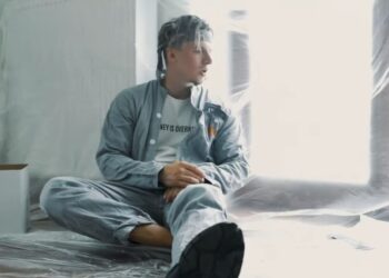 „Nowy dom” i nowy teledysk płockiego wykonawcy