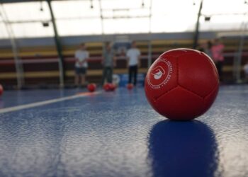 Paraolimpijska dyscyplina Boccia zawita do szkoły w Goślicach