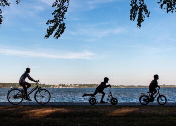 Dzień bez samochodu w Płocku. Rowerzyści przejadą przez miasto