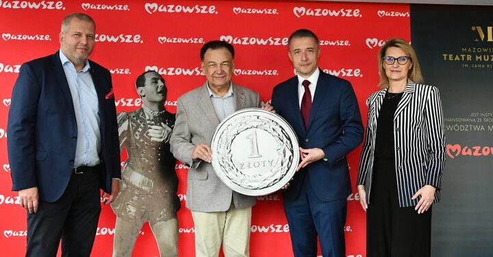 Za złotówkę do marszałkowskich muzeów i teatrów!