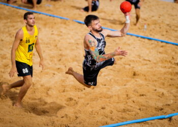 BHT Petra Płock wywalczyła Mistrzostwo Europy