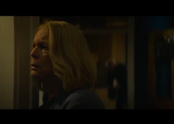 NoveKino Przedwiośnie zaprasza na Halloween!