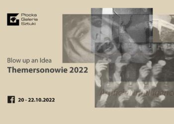 Sztuczna inteligencja stworzy kadry z filmów Franciszki i Stefana Themersonów