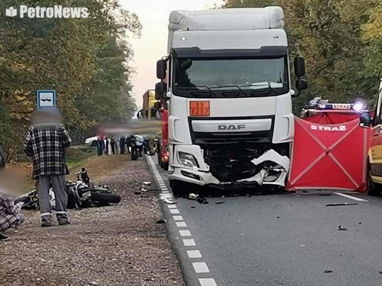 Zdjęcie przesłane przez czytelnika