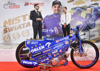 Jak łączyć biznes ze sportem? Dzięki tej współpracy powstał nowy produkt