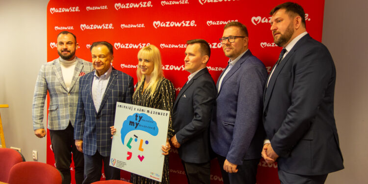 Rusza czwarta edycja Budżetu Obywatelskiego Mazowsza