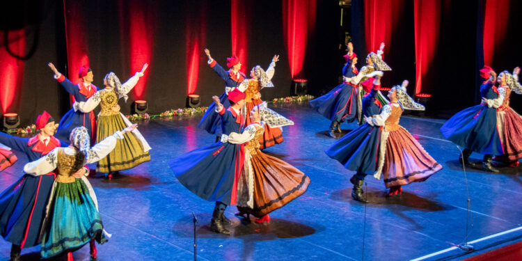 Płocki Powiatowy Uniwersytet Trzeciego Wieku świętuje pięć lat działalności [ZDJĘCIA]