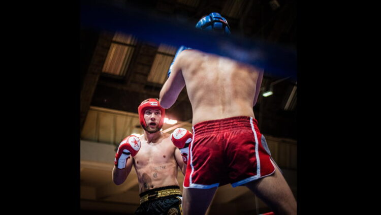 fot. LKS "Puncher" Płock