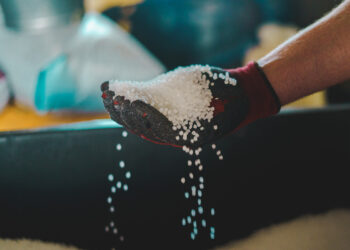 EKO PLASTIK SYSTEM – firma z ponad dwudziestoletnim stażem promuje recykling