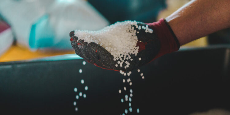 EKO PLASTIK SYSTEM – firma z ponad dwudziestoletnim stażem promuje recykling