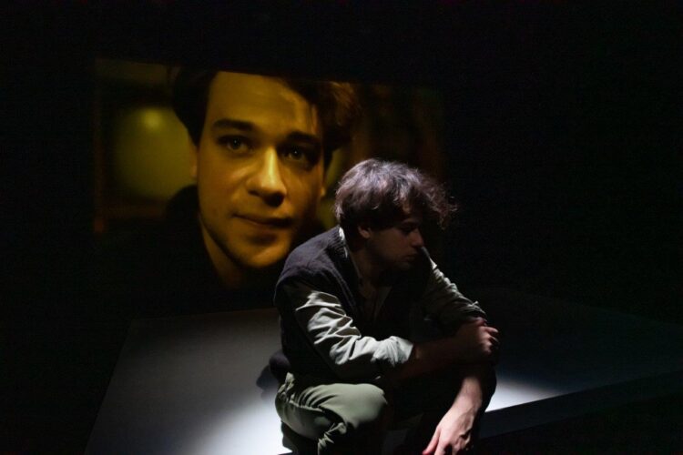 fot. Waldemar Lawendowski, Teatr Dramatyczny w Płocku