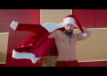 Ciekawe premiery w NK Przedwiośnie. Do obejrzenia m.in. „Listy do M 5” [REPERTUAR]