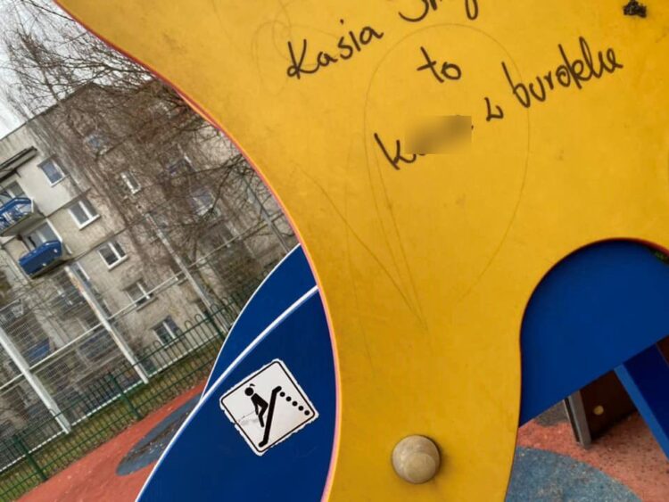 Fot. RMO Podolszyce Południe