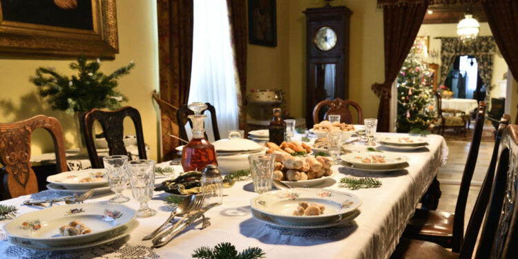 Jak świętowali nasi przodkowie