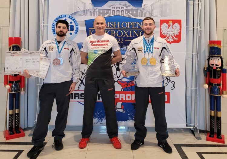 fot. LKS "Puncher" Płock