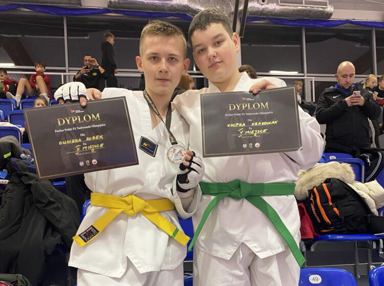 fot. LKS "Puncher" Płock