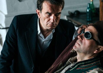 Sylwester z NK Przedwiośnie. Kino przygotowało dwie ciekawe opcje na przywitanie Nowego Roku [REPERTUAR]