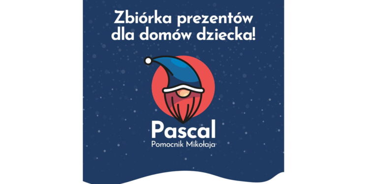 Trwa świąteczna zbiórka dla podopiecznych Powiatowego Domu Dzieci w Szczutowie