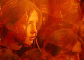 „Pięć diabłów, „Wielka ucieczka” i „Kobieta na dachu” w NK Przedwiośnie [REPERTUAR]