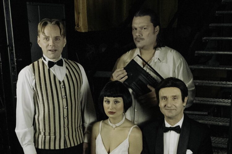 fot. Teatr Dramatyczny w Płocku