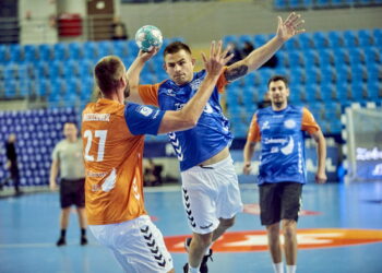 Gwiazdy zagrały w Płocku na rzecz osób z autyzmem