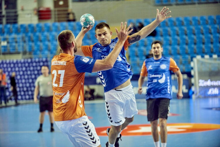 fot. PGNiG Super Liga