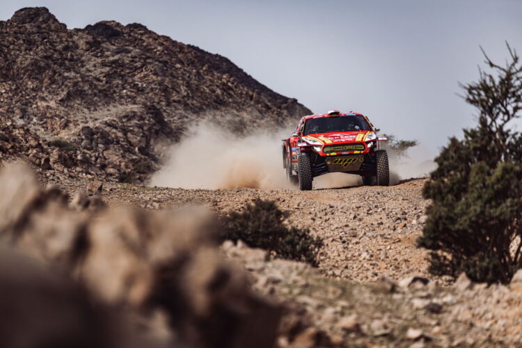 Martin Prokop fot. ORLEN Team